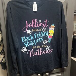 Black Friday shirt